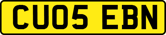CU05EBN
