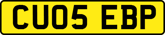 CU05EBP