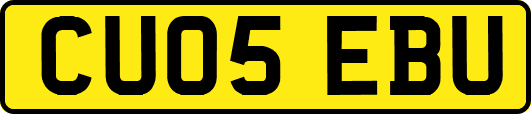 CU05EBU