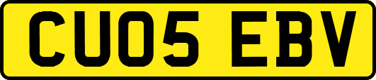 CU05EBV