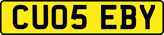 CU05EBY