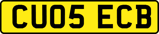 CU05ECB