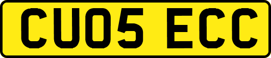 CU05ECC