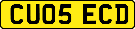 CU05ECD