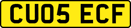 CU05ECF