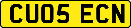 CU05ECN