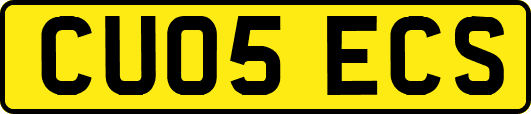CU05ECS