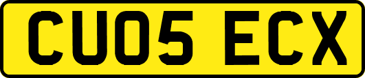 CU05ECX