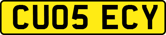 CU05ECY