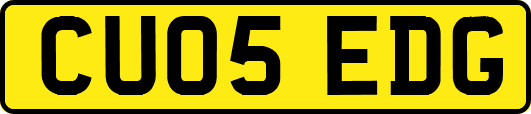 CU05EDG