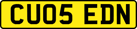 CU05EDN