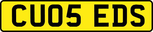 CU05EDS