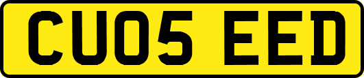 CU05EED