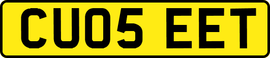 CU05EET