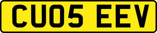 CU05EEV