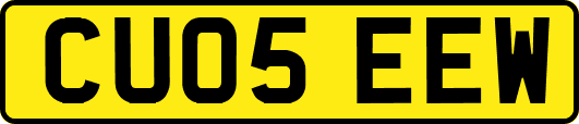 CU05EEW