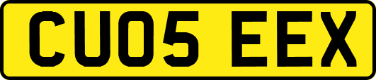 CU05EEX
