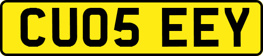 CU05EEY