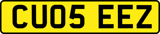 CU05EEZ