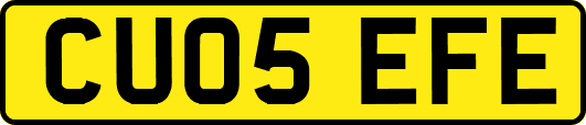 CU05EFE
