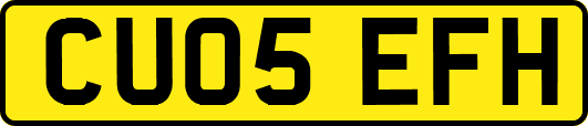 CU05EFH