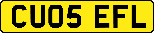 CU05EFL