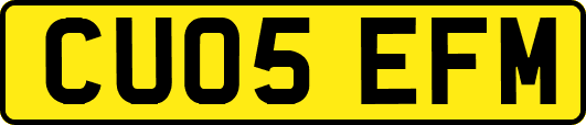 CU05EFM