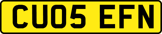 CU05EFN