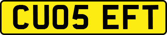 CU05EFT