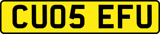 CU05EFU
