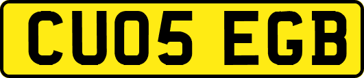 CU05EGB