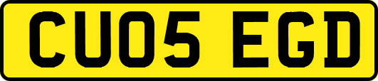 CU05EGD