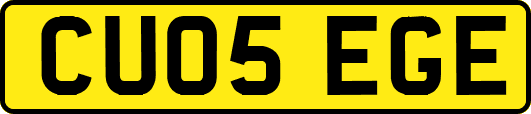 CU05EGE
