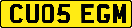 CU05EGM