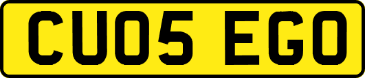 CU05EGO