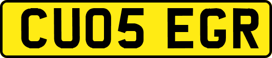 CU05EGR