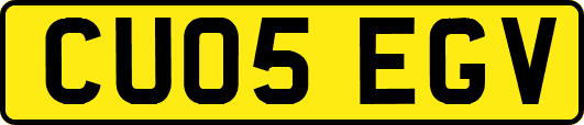 CU05EGV