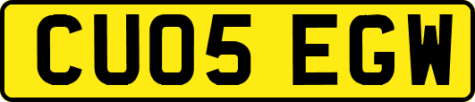 CU05EGW