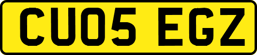 CU05EGZ