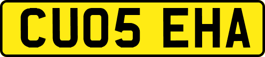 CU05EHA