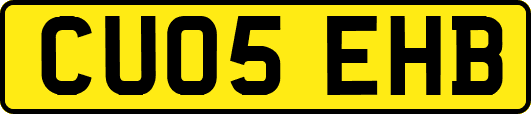 CU05EHB
