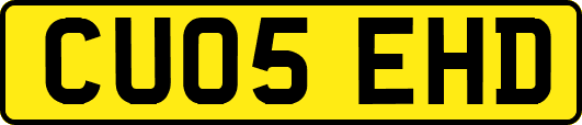 CU05EHD
