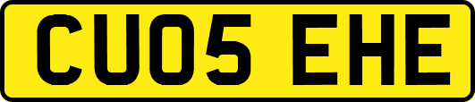 CU05EHE