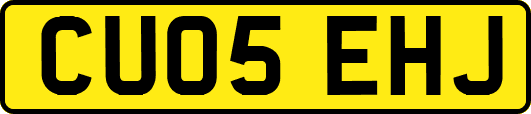 CU05EHJ