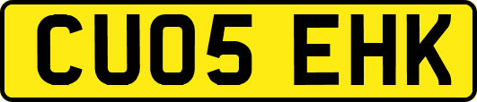 CU05EHK