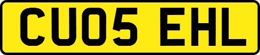 CU05EHL