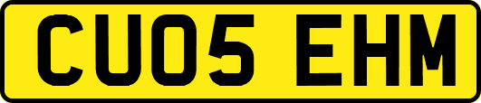 CU05EHM