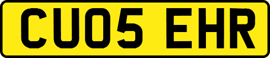 CU05EHR