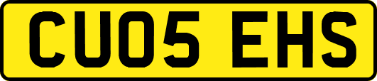 CU05EHS