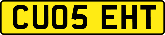 CU05EHT